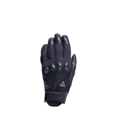 DAINESE ELD/UNRULY ERGO-TEK GLOVES BLACK ANTHRACITE