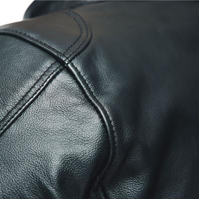 Dainese Electra Black Kadın Deri Mont