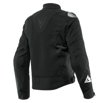 Dainese Energyca Air Black Tekstil Mont