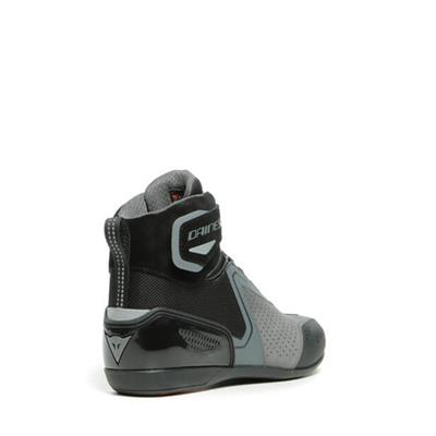 Dainese Energyca Lady Air Black Antracite Ayakkabı