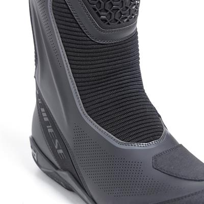 Dainese Freeland 2 Black Goretex Bot