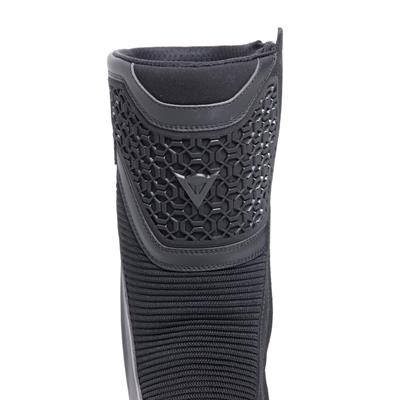 Dainese Freeland 2 Black Goretex Bot