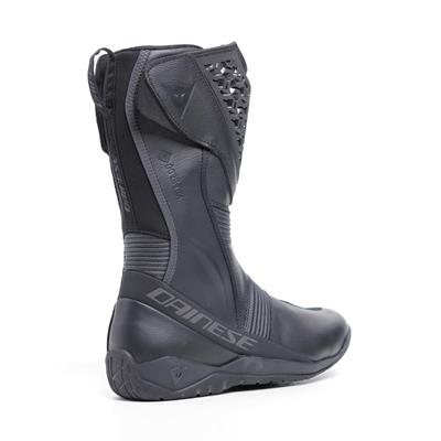 Dainese Fulcrum 3 Black Goretex Bot