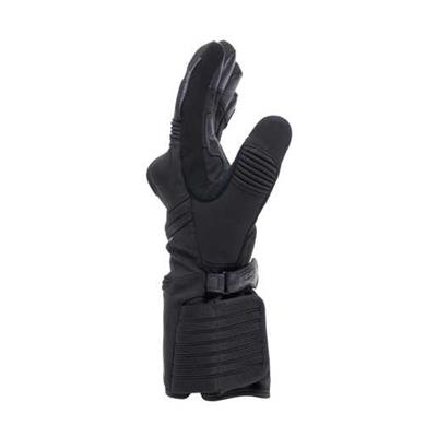 Dainese Funes Grp Black Gore-Tex Eldiven