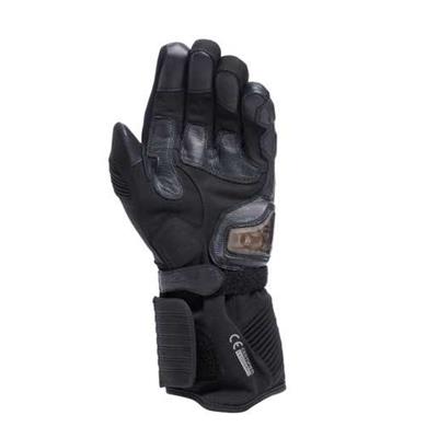 Dainese Funes Grp Black Gore-Tex Eldiven