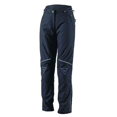 Dainese Galvestone D1 Lady Gore-Tex Pantolon Black
