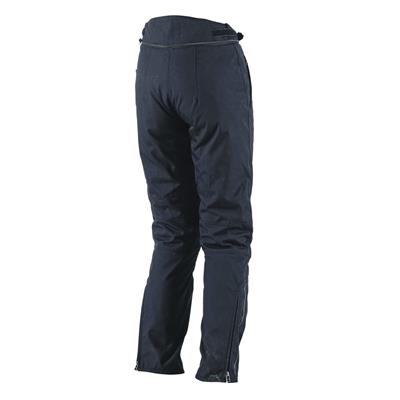 Dainese Galvestone D1 Lady Gore-Tex Pantolon Black