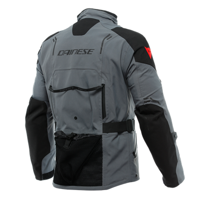 Dainese Hekla İron Gate Absoluteshell Pro 20k Mont