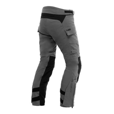 Dainese Hekla İron Gate Black Absoluteshell 20k Pantolon