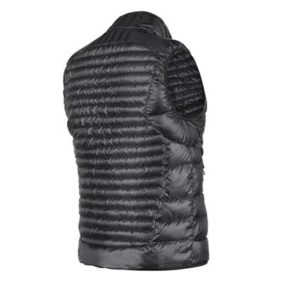 Dainese Herrnegg Kaz Tüyü Yelek Black