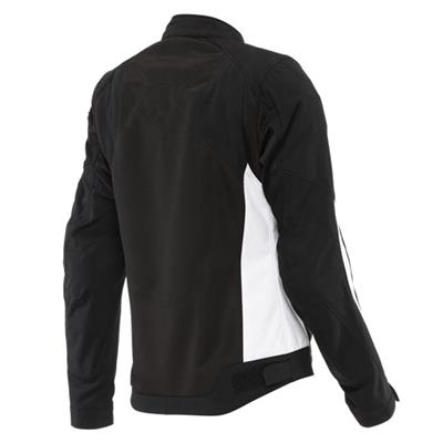 Dainese Hydraflux 2 Air Black White Kadın D-Dry Mont