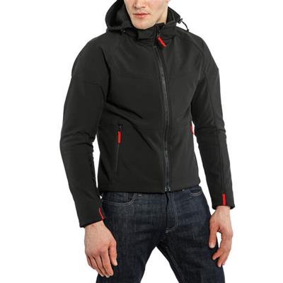 Dainese Ignite Black Tekstil Mont
