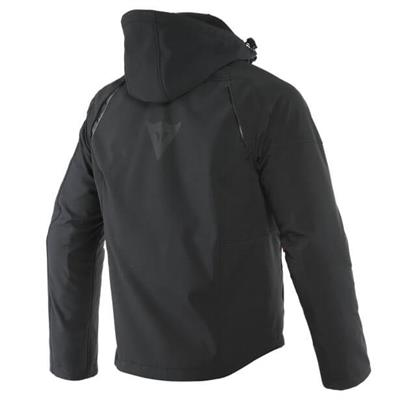 Dainese Ignite Black Tekstil Mont