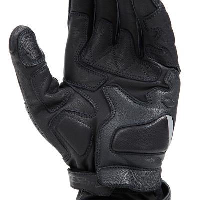 Dainese Impeto D-Dry Eldiven Black