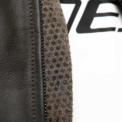 Dainese Istrıce QDF Dark Brown Deri Mont