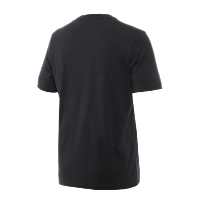 Dainese Knee Down Brillant Jet-Black T-Shirt