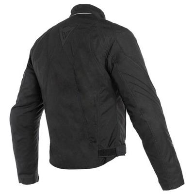Dainese Laguna Seca 3 D-Dry Black Mont