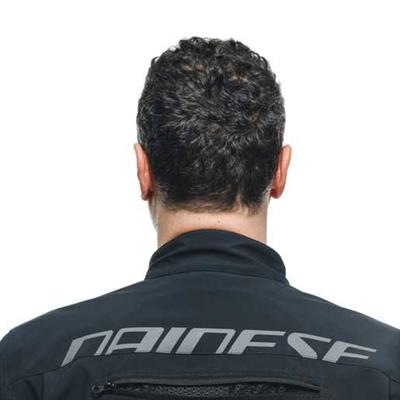 Dainese Lario Black Tekstil Mont