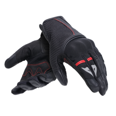 Dainese Namib Black Tekstil Eldiven