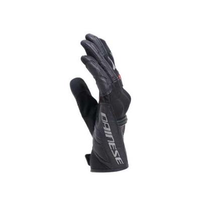 Dainese Namib Black Tekstil Eldiven