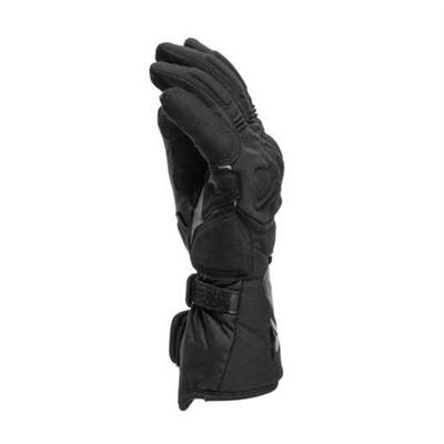 Dainese Nebula Gore-Tex Lady Eldiven - Siyah