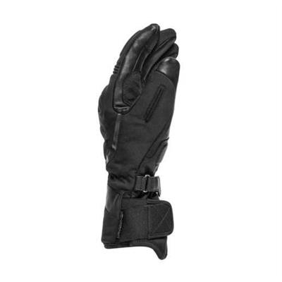 Dainese Nebula Gore-Tex Lady Eldiven - Siyah