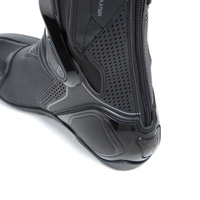 Dainese Nexus 2 Air Black Bot