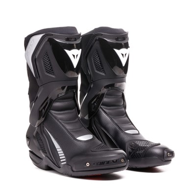 DAINESE/ NEXUS 3 IN & OUT BOOTS AIR BLACK BLACK