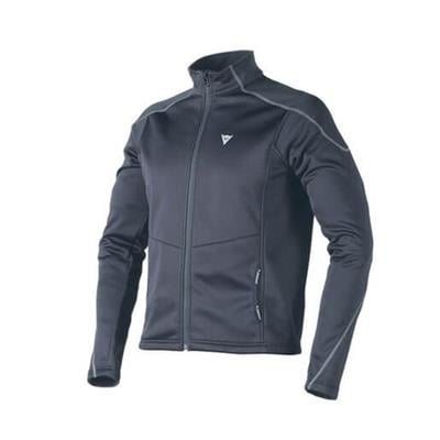 DAINESE /NO WIND LAYER D1 BLK BLK BLK