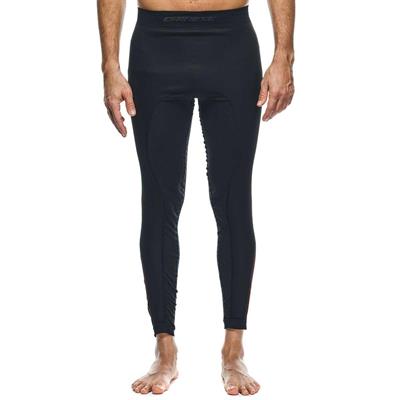 Dainese No Wind Thermo Black Red Alt İçlik
