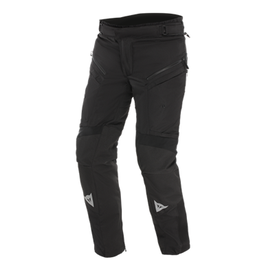 DAINESE PANT./GULLFOSS D-DRY PANTS BLACK BLACK
