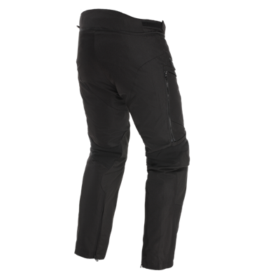 DAINESE PANT./GULLFOSS D-DRY PANTS BLACK BLACK