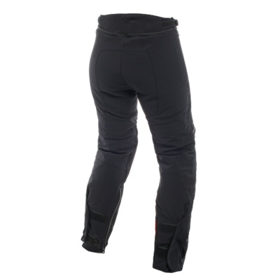 DAINESE PANT/CARVE MASTER 2 LADY G.TEX BLK BLK