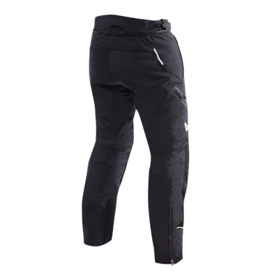 DAINESE PANT/CARVE MASTER 4 G.TEX BLACK