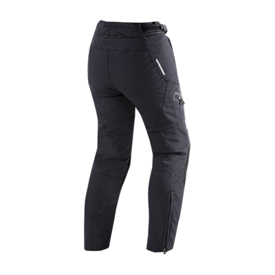 DAINESE PANT/CARVE MASTER 4 G.TEX WMN  BLACK