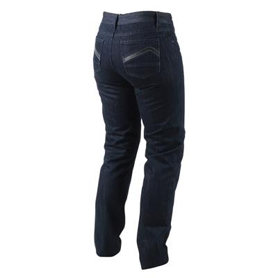 Dainese Queensville Reg. Aramid Kadın Pantolon