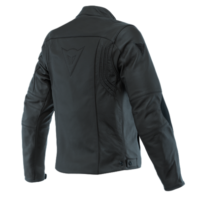 Dainese Razon 2 Black Deri Mont
