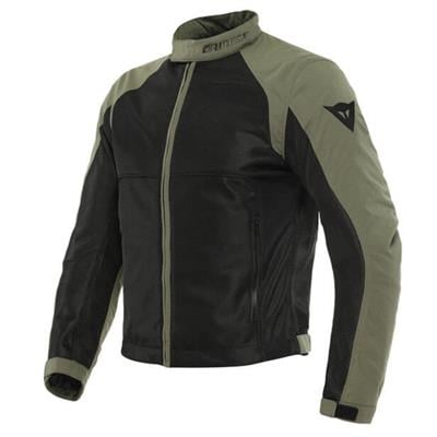 Dainese Sevilla Air Black Grape Leaf Tekstil Mont