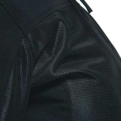 Dainese Sevilla Air Black Kadın Tekstil Mont