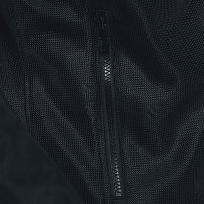 Dainese Sevilla Air Siyah Tekstil Mont