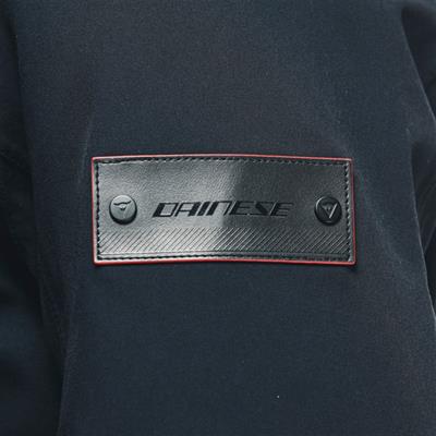 Dainese Sheffield Antracite D-Dry Mont