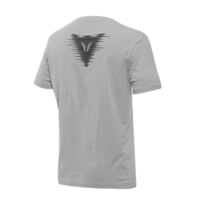 Dainese Speed Demon Veloce Grey T-Shirt