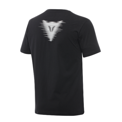 Dainese Speed Demon Veloce Jet-Black T-Shirt