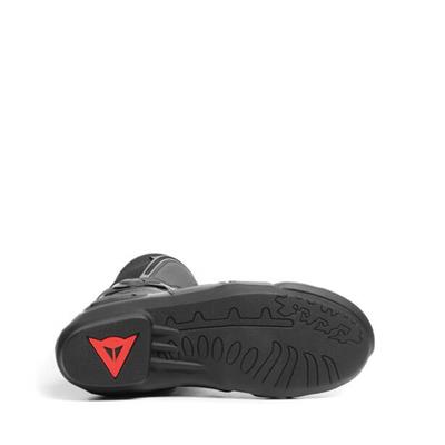 Dainese Sport Master Gore-Tex Black Bot