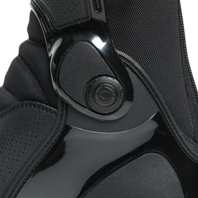 Dainese Sport Master Gore-Tex Black Bot