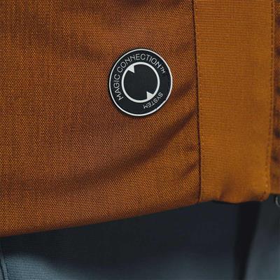 Dainese Springbok 3L Robe Absoluteshell 20K Mont