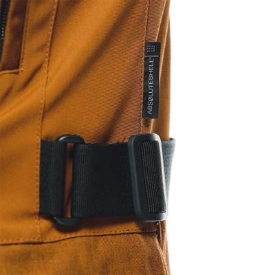 Dainese Springbok 3L Robe Absoluteshell 20K Mont