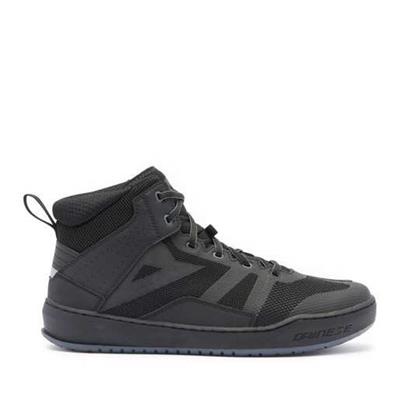 Dainese Suburb Air Black Tekstil Ayakkabı