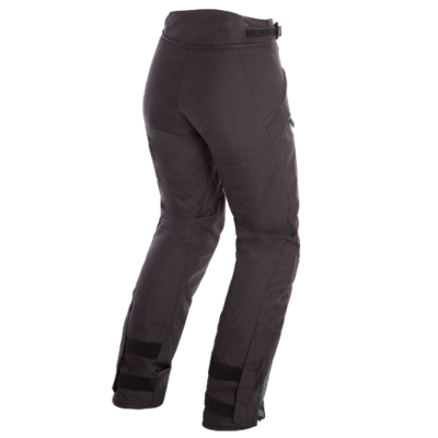 Dainese Tempest 2 D-Dry Black Ebony Kadın Pantolon