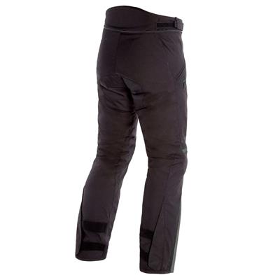Dainese Tempest 2 D-Dry Siyah Pantolon